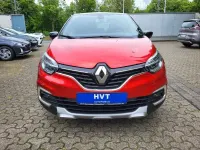 Gebraucht Renault Captur Intens 90 PS (66 kW) 2018 Rot SUV