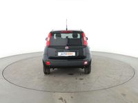 Gebraucht Fiat Panda More 69 PS (50 kW) 2018 Schwarz Limousine