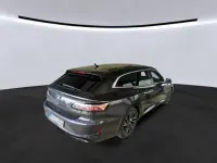 Gebraucht VW Arteon R 320 PS (235 kW) 2023 Mangangrau metallic (metallic) Kombi