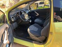 Gebraucht Ford Ka 69 PS (50 kW) 2011 Grün Kleinwagen
