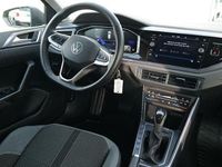 Gebraucht VW Polo Style 110 PS (80 kW) 2023 Rauchgrau metallic Kleinwagen