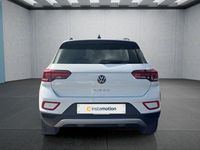 Gebraucht VW T-Roc 150 PS (110 kW) 2025 Weiß SUV
