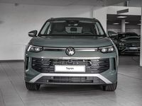 Gebraucht VW Tayron Life 150 PS (110 kW) 2025 Grün SUV