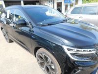 Second-hand Renault Espace 131 CP (96 kW) 2024 Negru Monovolum