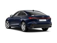 Używany Audi A5 Performance 204 KM (150 kW) 2025 Niebieski Sedan/Limuzyna