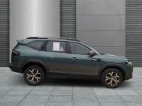 Neu Dacia Bigster Expression 158 PS (116 kW) 2026 Zedergrün SUV