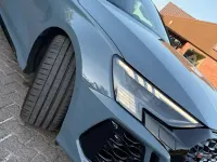 Gebraucht Audi RS3 Sport 400 PS (294 kW) 2023 Grau Limousine