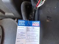 Gebraucht Ford S-MAX Titanium 175 PS (128 kW) 2008 Silber Van / Kleinbus