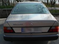 gebraucht Mercedes 230 CE