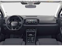 Neu Skoda Karoq 150 PS (110 kW) 2026 Black magic metallic SUV