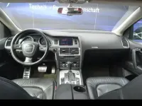 Gebraucht Audi Q7 233 PS (171 kW) 2006 Schwarz SUV