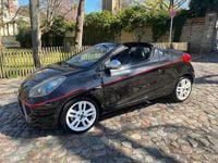 Second-hand Renault Wind 101 CP (74 kW) 2011 Negru Cabrio