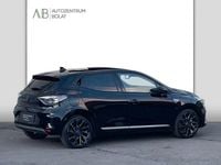 Gebraucht Renault Clio V Esprit Alpine 143 PS (105 kW) 2024 Schwarz Limousine