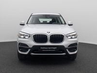 Gebraucht BMW X3 Advantage 292 PS (214 kW) 2021 Glaciersilbera83 SUV
