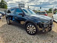Gebraucht Mercedes EQB250 139 kW (190 PS) 2022 Schwarz SUV