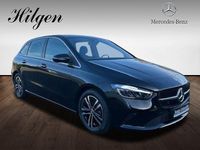 Gebraucht Mercedes B200 Progressive 163 PS (119 kW) 2025 Schwarz Van / Kleinbus