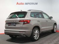 gebraucht Skoda Karoq 2.0 TDI Sportline 4x4*ACC*RfK*Panorama*LED