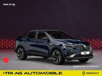 Gebraucht Renault Arkana Esprit Alpine 140 PS (102 kW) 2022 Othercolor SUV