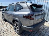 Neu Dacia Bigster Expression 140 PS (102 kW) 2026 Schistegrey metallic SUV