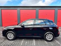 Gebraucht Audi Q5 Basis 265 PS (194 kW) 2023 Schwarz SUV