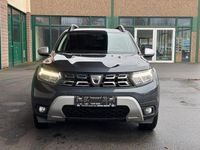Gebraucht Dacia Duster Prestige 150 PS (110 kW) 2021 Grau SUV