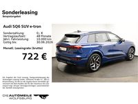 Second-hand Audi SQ6 e-tron 359 kW (489 CP) 2024 SUV
