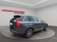 Gebraucht Volvo XC90 Ultimate 235 PS (172 kW) 2023 Grau SUV