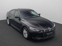 Second-hand BMW i4 Efficient Dynamics 210 kW (286 CP) 2023 Negru Berlinǎ