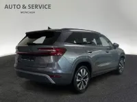 Gebraucht Skoda Kodiaq 193 PS (141 kW) 2024 Grau SUV
