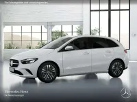 Gebraucht Mercedes B250e Progressive 163 PS (119 kW) 2024 Polarweiß Kleinwagen