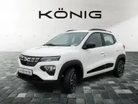 Gebraucht Dacia Spring Essentiel 33 kW (45 PS) 2023 Kleinwagen