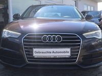 Second-hand Audi A6 190 CP (139 kW) 2017 Gri Break