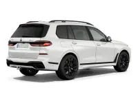 Neu BMW X7 M Sport 352 PS (258 kW) 2026 Weiss SUV