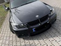 Gebraucht BMW 325 Performance 218 PS (160 kW) 2008 Limousine