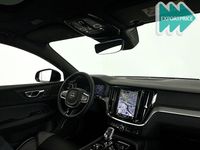 Gebraucht Volvo V60 Plus 349 PS (256 kW) 2024 Grau Kombi