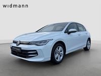 Gebraucht VW Golf VIII 2025 Weiss