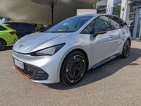 Gebraucht Cupra Born 150 kW (204 PS) 2023 Geyser silver metallic Kleinwagen