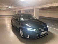 gebraucht Audi A3 1.0 TFSI Limousine