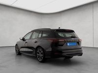 Gebraucht Ford Focus ST-Line 116 PS (85 kW) 2024 Agate black metallic Kombi