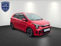Neu Kia Picanto GT 68 PS (50 kW) 2026 Rot schwarz Kleinwagen