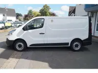 Gebraucht Renault Trafic 120 PS (88 kW) 2021 Van / Kleinbus
