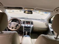 Gebraucht Nissan Murano 234 PS (172 kW) 2009 Blau SUV