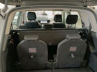 gebraucht Citroën C4 SpaceTourer Aut.7-Sitze Netto 10.000 #912