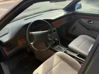 Gebraucht Audi 100 136 PS (100 kW) 1990 Limousine