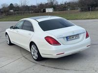 Gebraucht Mercedes S350 258 PS (189 kW) 2017 Limousine
