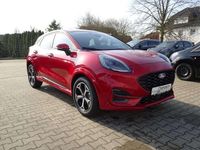 Neu Ford Puma ST-Line 125 PS (91 kW) 2025 Fantastic red SUV