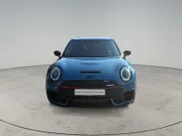 Gebraucht Mini John Cooper Works Clubman 306 PS (225 kW) 2023 Blau Kombi
