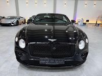 Gebraucht Bentley Continental GT Convertible 635 PS (467 kW) 2020 Schwarz Cabrio