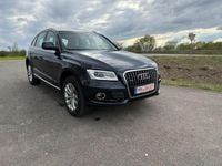 Gebraucht Audi Q5 258 PS (189 kW) 2016 Blau SUV