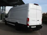Używany Ford Transit Trend 131 KM (96 kW) 2023 Biały Van